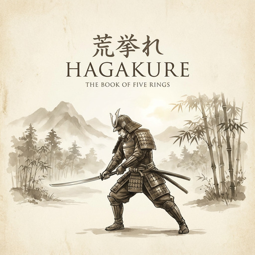 Hagakure