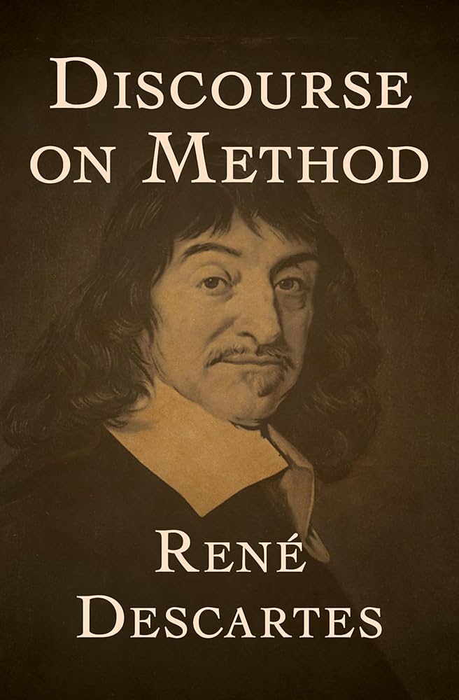 Discourse on the Method