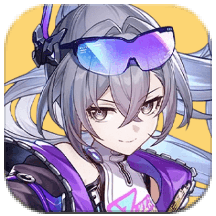 Silver Wolf Lv.999 - هکر اعصاب‌خُردکن