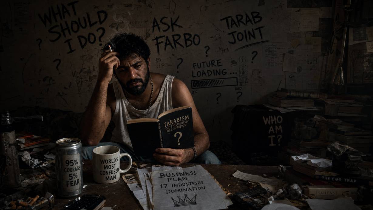 ترابیسم